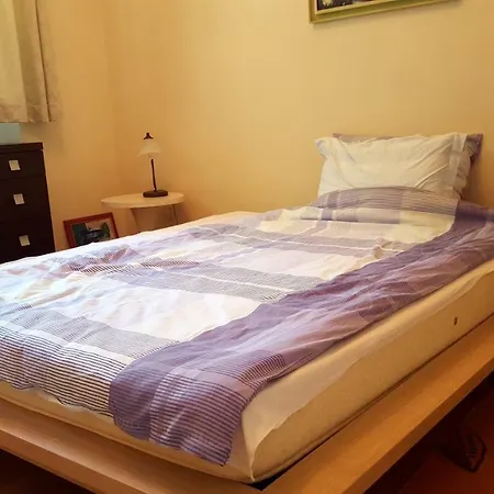 Apartament Josephine's Garden Opatija