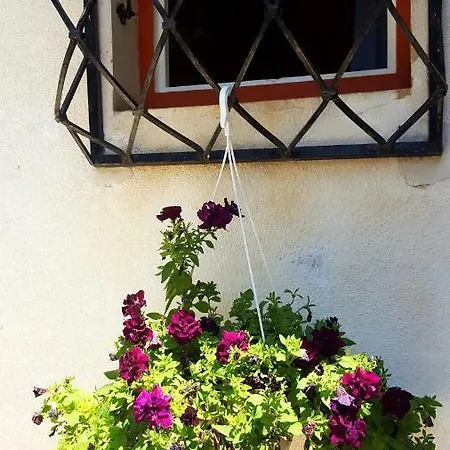 Josephine's Garden Opatija